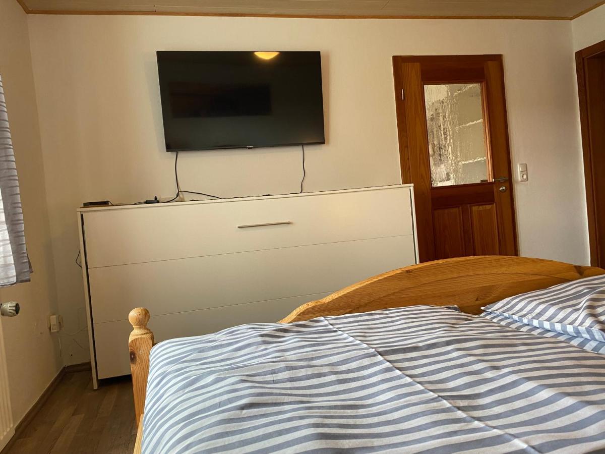 Ferienwohnung Reinhold In Schoenbrunn Am Lusen Hohenau Exterior foto