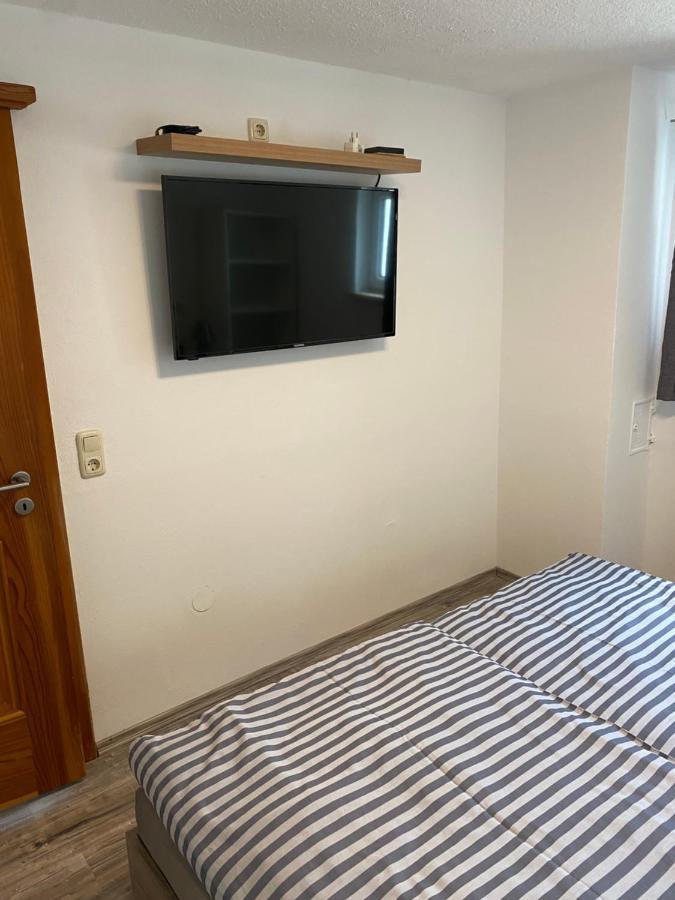 Ferienwohnung Reinhold In Schoenbrunn Am Lusen Hohenau Exterior foto